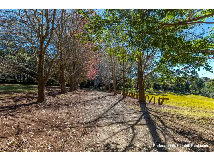 Second view of Homely house listing, 16-24 Witches Chase, Tamborine Mountain QLD 4272