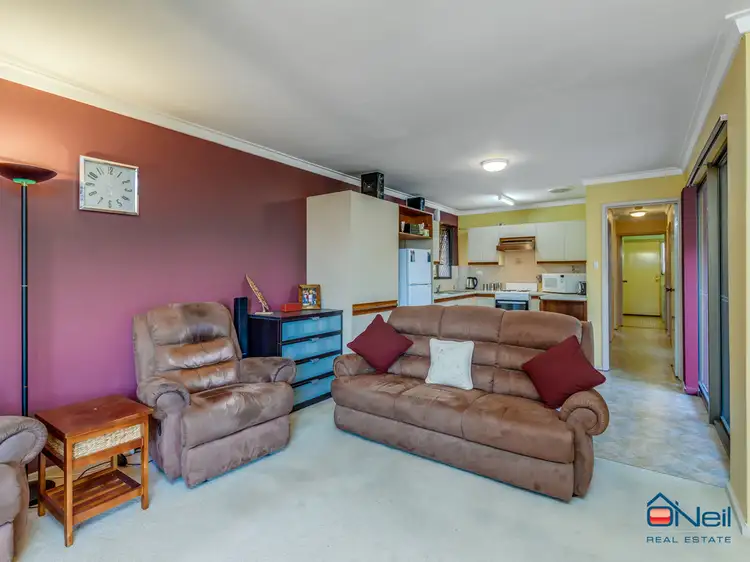 Fifth view of Homely house listing, 48 Dealy Close, Cannington WA 6107
