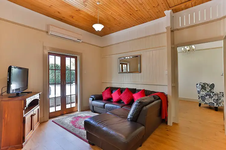 Sixth view of Homely house listing, 3 Jarrah Street, East Toowoomba QLD 4350