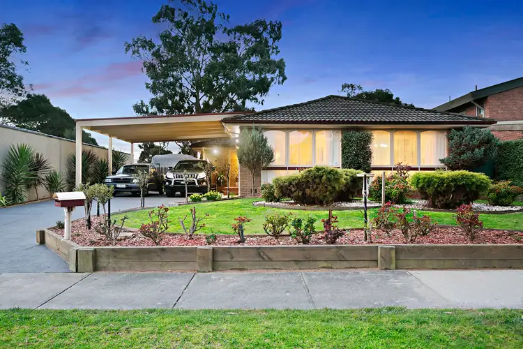 38 Casuarina Drive, Frankston South VIC 3199