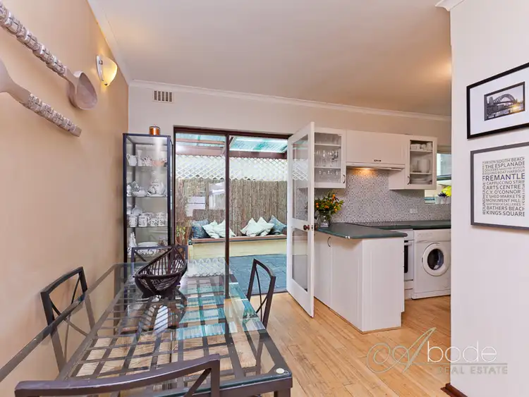 Fifth view of Homely townhouse listing, 19/27 Osborne Road, East Fremantle WA 6158