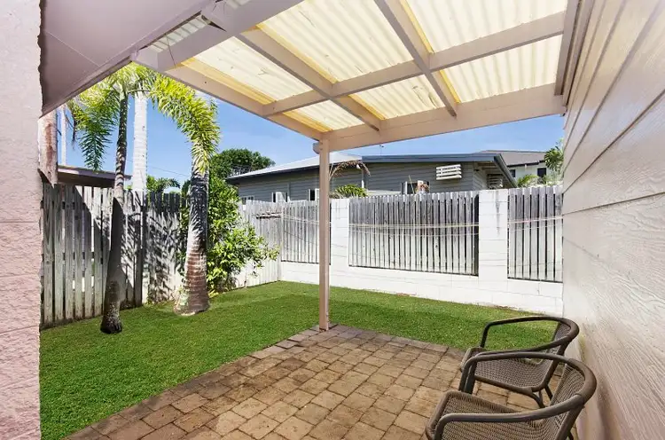 Seventh view of Homely unit listing, 2/28 Henry Street, West End QLD 4810