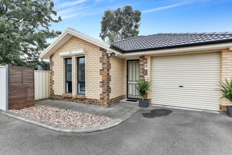 Main view of Homely house listing, 3/5 Braeside Avenue, Holden Hill SA 5088