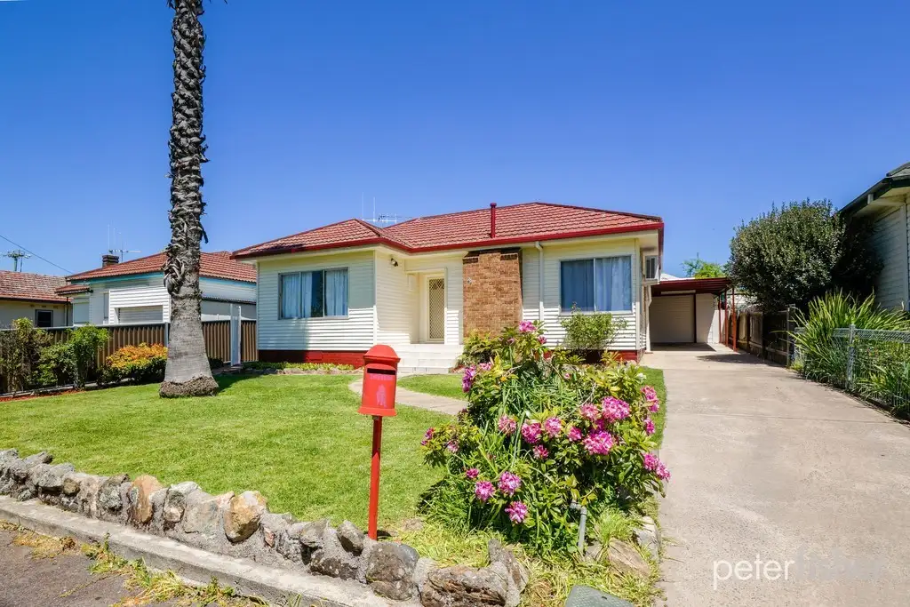 Main view of Homely house listing, 38 Tobruk Crescent, Orange NSW 2800