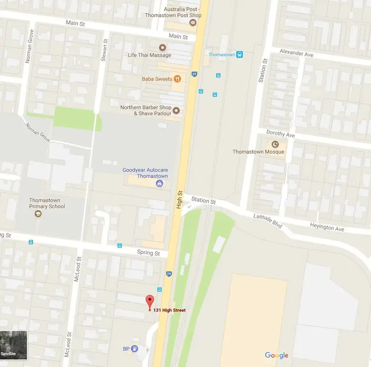Sixth view of Homely unit listing, 9 131 HIGH STREET, Thomastown VIC 3074
