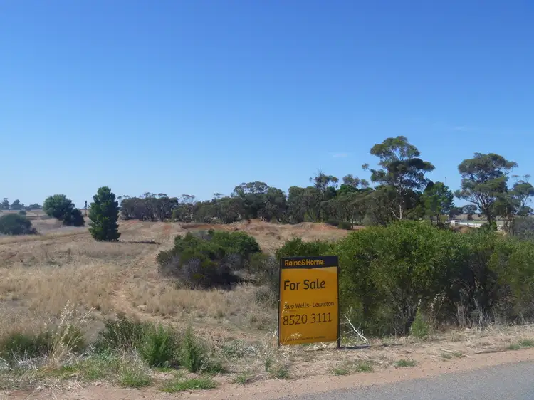 62 Lawry Road, Long Plains SA 5501