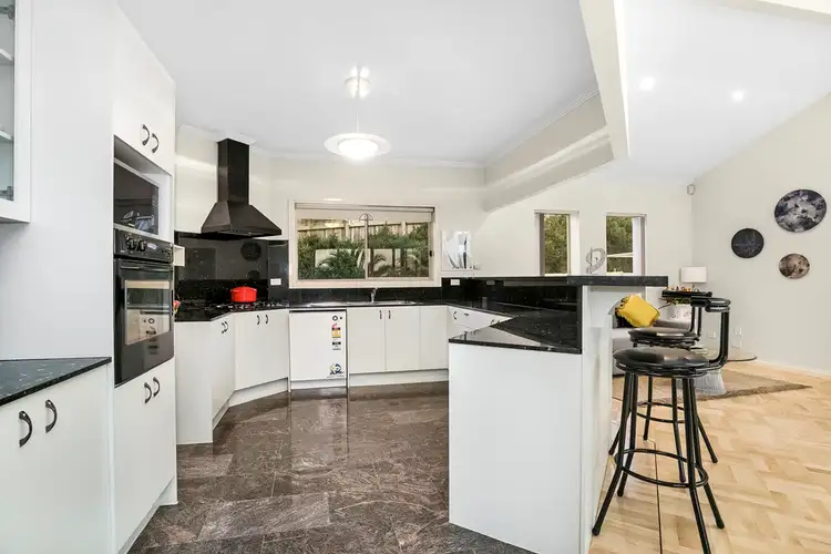 Fourth view of Homely house listing, 15 Skipton Place, Endeavour Hills VIC 3802