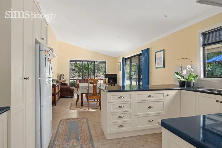 Third view of Homely house listing, Lot 1 Top Road W, Greens Beach TAS 7270