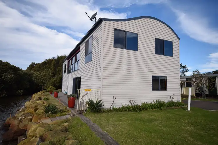 Fourth view of Homely house listing, 71/142 Greens Road, Greenwell Point NSW 2540