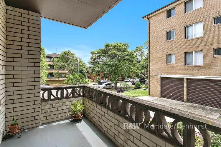 Sixth view of Homely unit listing, 1/65 Station Street, Mortdale NSW 2223