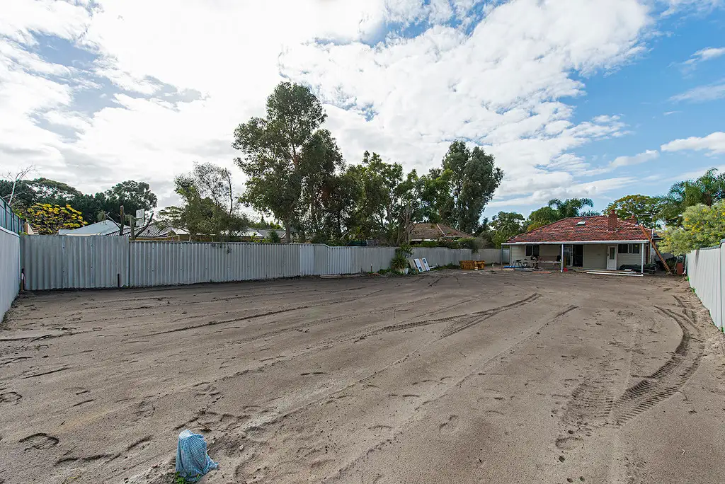 Main view of Homely land listing, 165A Star Street, Carlisle WA 6101
