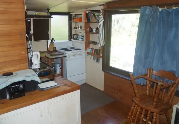 Third view of Homely house listing, 21-23 Cobargo St, Quaama NSW 2550