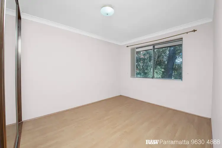 Sixth view of Homely apartment listing, 4/466 Guildford Road, Guildford NSW 2161