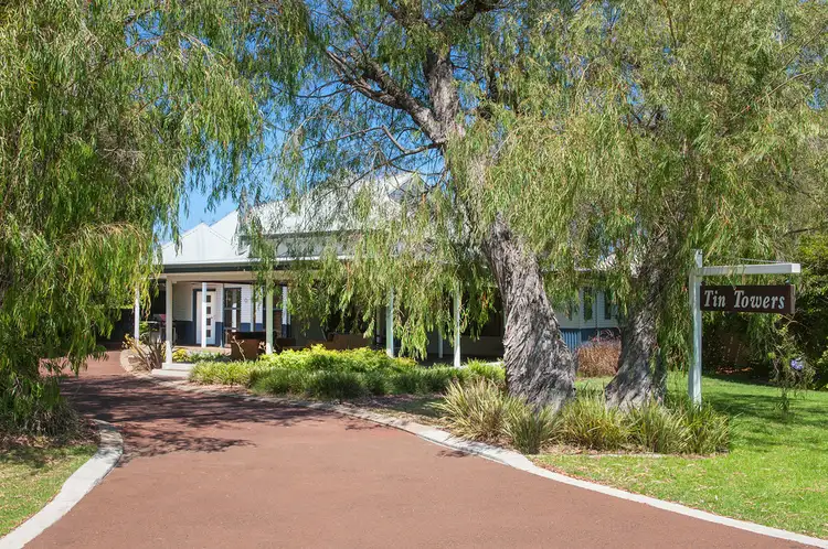82 Geographe Bay Road, Dunsborough WA 6281