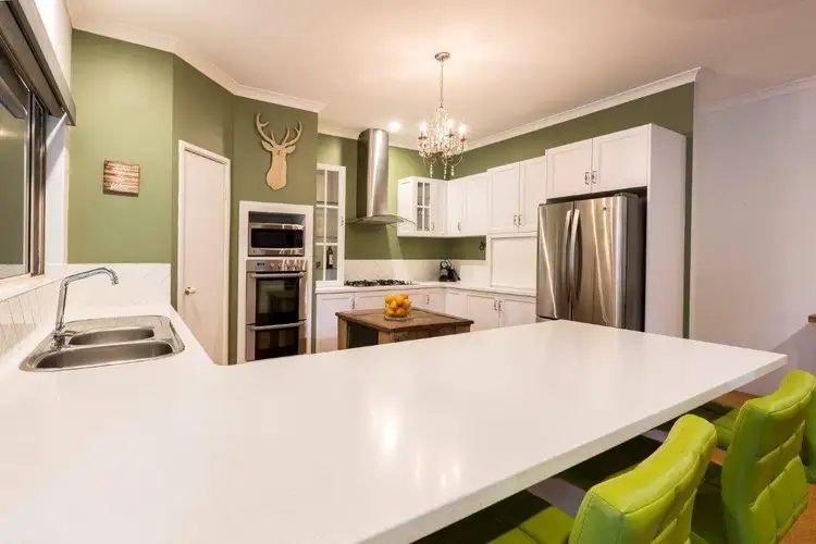 Fifth view of Homely house listing, 44 Kangaroo Parade, Yallingup WA 6282