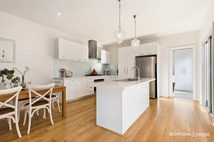 Third view of Homely townhouse listing, 2/85 Hubert Avenue, Glenroy VIC 3046