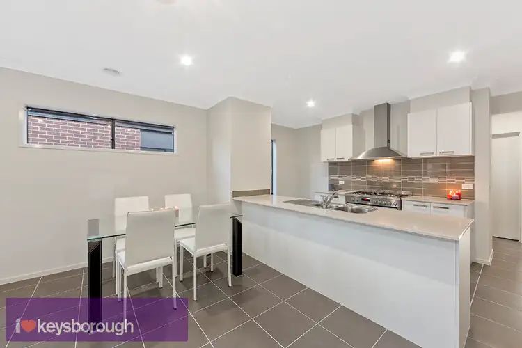 Fourth view of Homely house listing, 24 Tulip Way, Keysborough VIC 3173