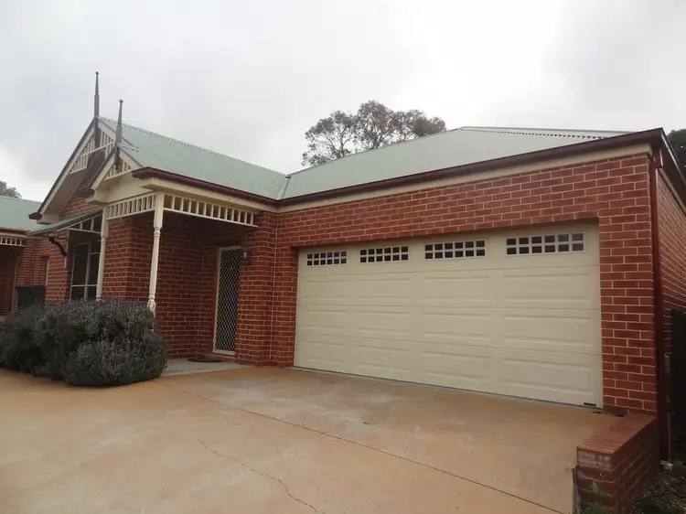 6 /80 Rocket Street, Bathurst NSW 2795