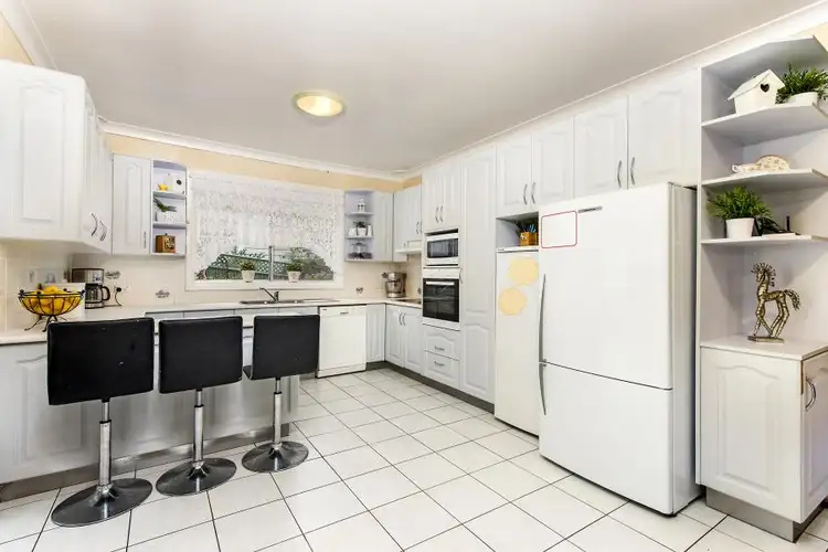 Fourth view of Homely house listing, 31 Alpha Road, Camden NSW 2570