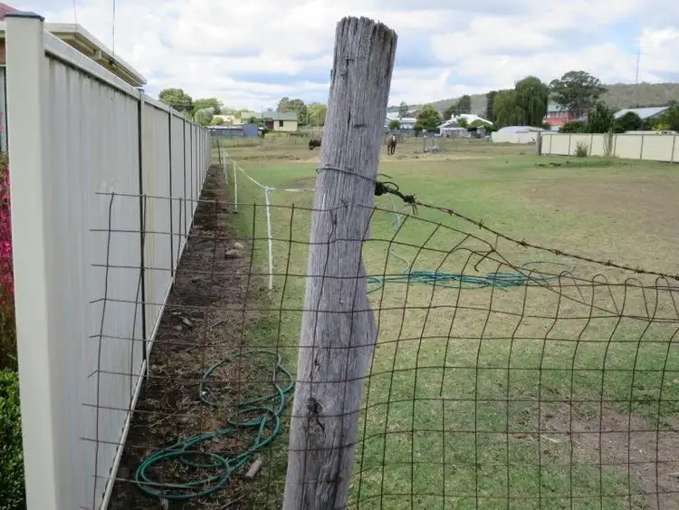 Fifth view of Homely land listing, 128 Bulwer Street, Tenterfield NSW 2372