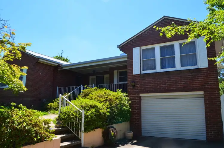 Main view of Homely house listing, 9 Clunie Avenue, Tumut NSW 2720