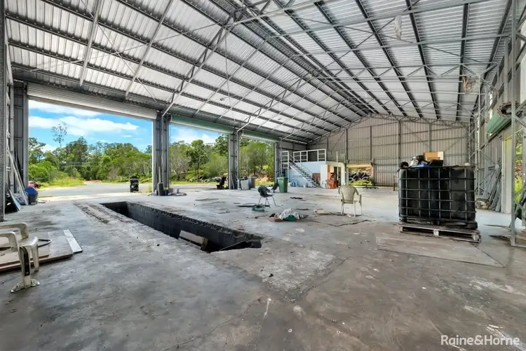 Fifth view of Homely house listing, 62 MCCORMACK ROAD, Kurwongbah QLD 4503
