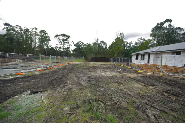 Seventh view of Homely land listing, 355 Redwood Road, Kingston TAS 7050