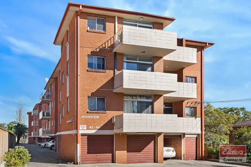 Main view of Homely unit listing, 11/42-44 Fairmount Street, Lakemba NSW 2195