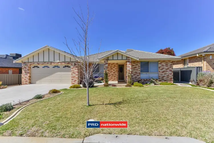 Second view of Homely house listing, 17 Riesling Road, Tamworth NSW 2340