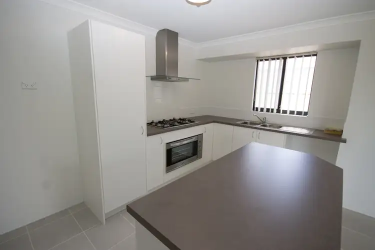 Second view of Homely unit listing, 319 D Old Coast Road, Australind WA 6233