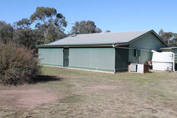 Fourth view of Homely rural property listing, 701 Cypress Drive, Mudgee NSW 2850