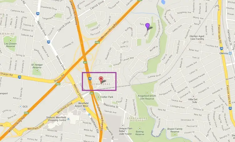 Fourth view of Homely land listing, 16 Duranta Drive, Gowanbrae VIC 3043