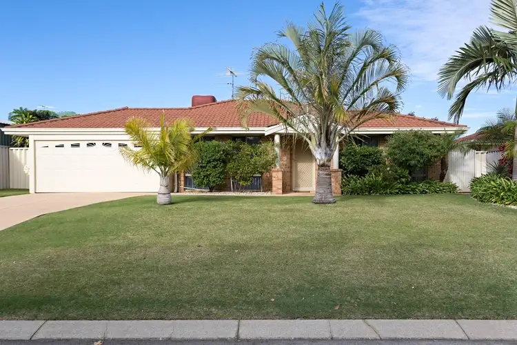 14 Langar Court, Erskine WA 6210