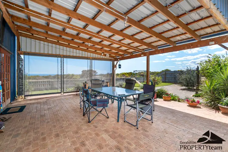 Second view of Homely house listing, 198 Sutcliffe Road, Waggrakine WA 6530