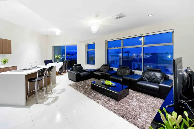 Third view of Homely apartment listing, 19/1 Burt Avenue, Findon SA 5023