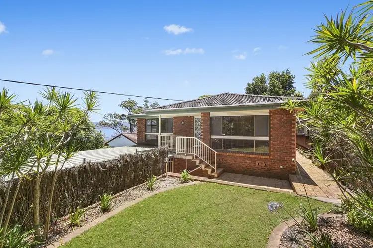 Second view of Homely house listing, 3 Elfin Hill Road, Green Point NSW 2251