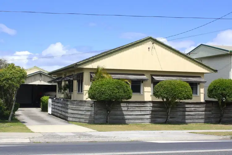 90 Yamba Road, Yamba NSW 2464