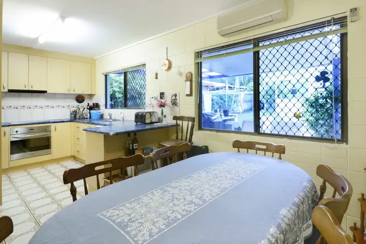 Fifth view of Homely house listing, 8 Jubilee Pocket Road, Jubilee Pocket QLD 4802