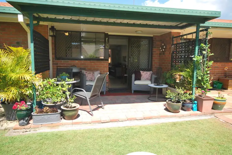 125/170 Bardon Ave, Miami QLD 4220