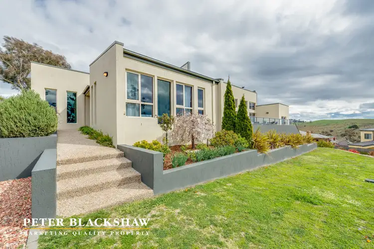 Fourth view of Homely house listing, 121 Waterfall Drive, Jerrabomberra NSW 2619