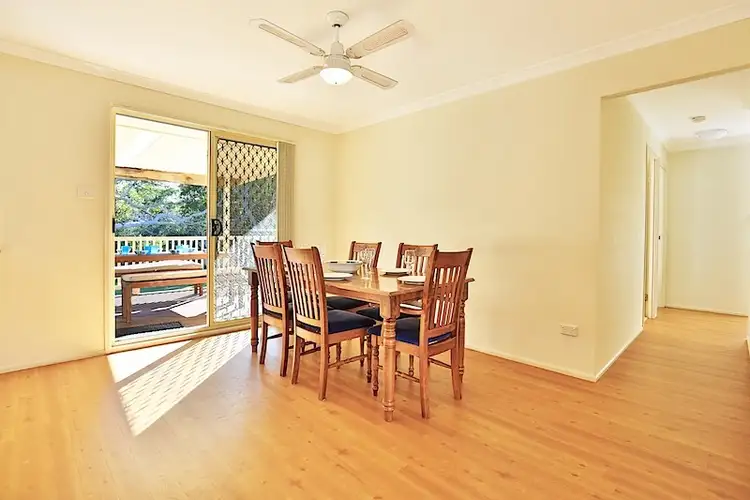 Fifth view of Homely house listing, 16 Roskell Road, Callala Beach NSW 2540