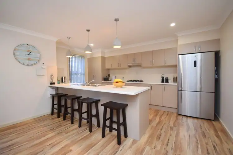 Fifth view of Homely house listing, 107 St Anns Street, Nowra NSW 2541