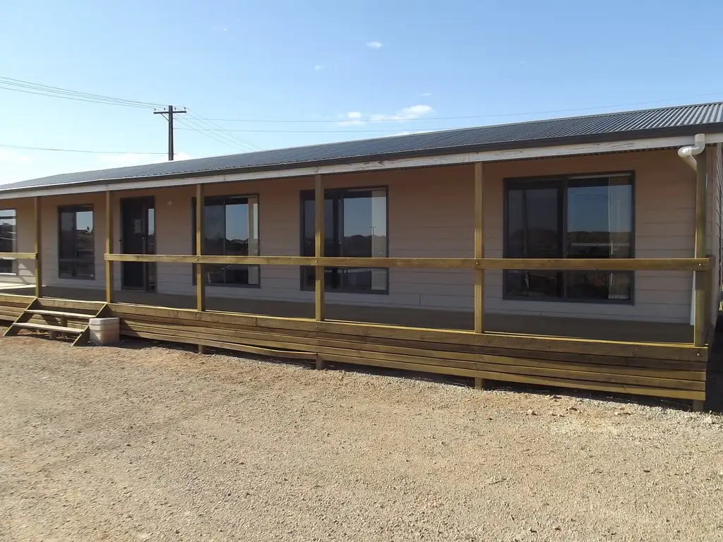 Main view of Homely house listing, Lot 69 Four Nations Street, Andamooka SA 5722