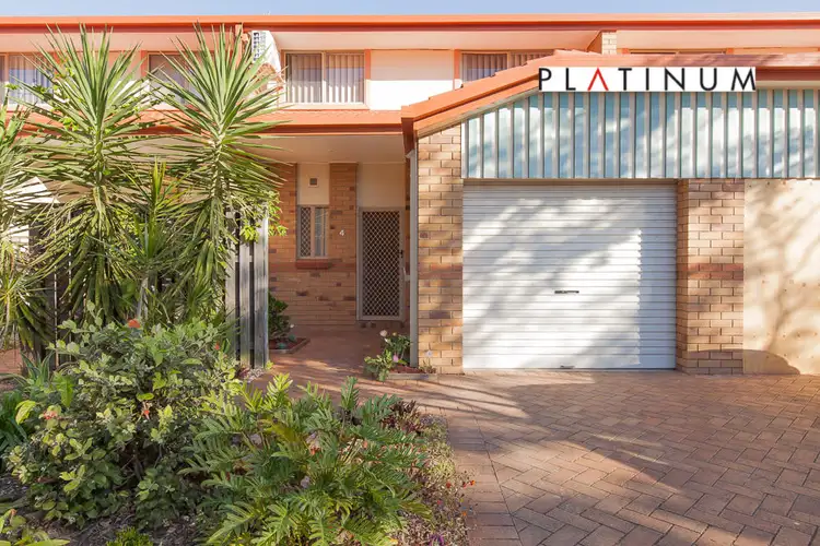 4/17 Yaun Street, Coomera QLD 4209