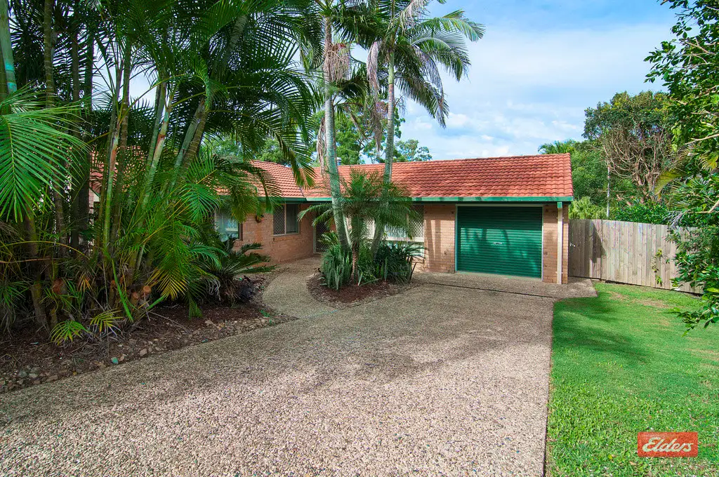 Main view of Homely house listing, 38 Meera, Cornubia QLD 4130