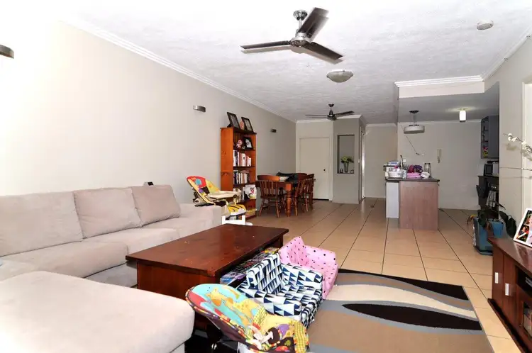 Second view of Homely apartment listing, 26/1804 CAPTAIN COOK HIGHWAY, Clifton Beach QLD 4879