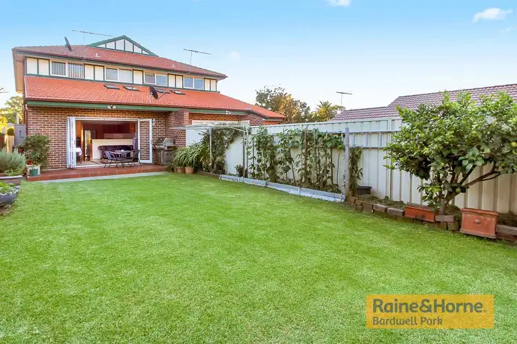 Second view of Homely house listing, 14A Mawson Street, Bardwell Valley NSW 2207