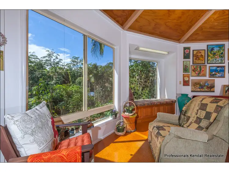Fifth view of Homely house listing, 10 North Street, Tamborine Mountain QLD 4272