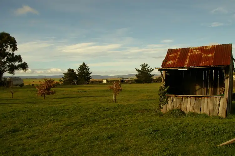 Third view of Homely other listing, 44 Main Road, Tunbridge TAS 7120