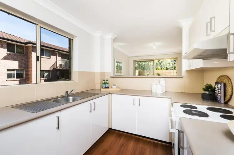 Third view of Homely apartment listing, 23/11 Hill Street, Marrickville NSW 2204